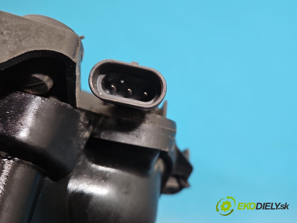 Renault Clio III 2005-2012 1.6 16V 88 hp manual 65 kW 1598 cm3 5- potrubí sací 8200275053 (Sací potrubí)