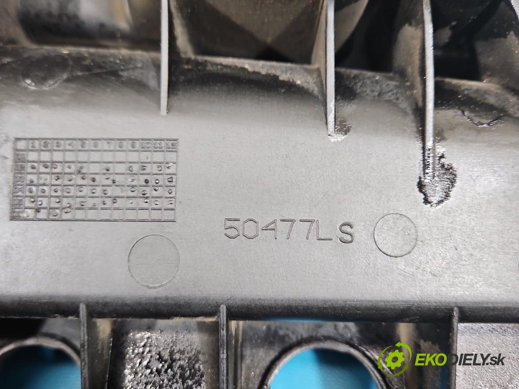 Renault Clio III 2005-2012 1.6 16V 88 hp manual 65 kW 1598 cm3 5- potrubí sací 8200275053 (Sací potrubí)