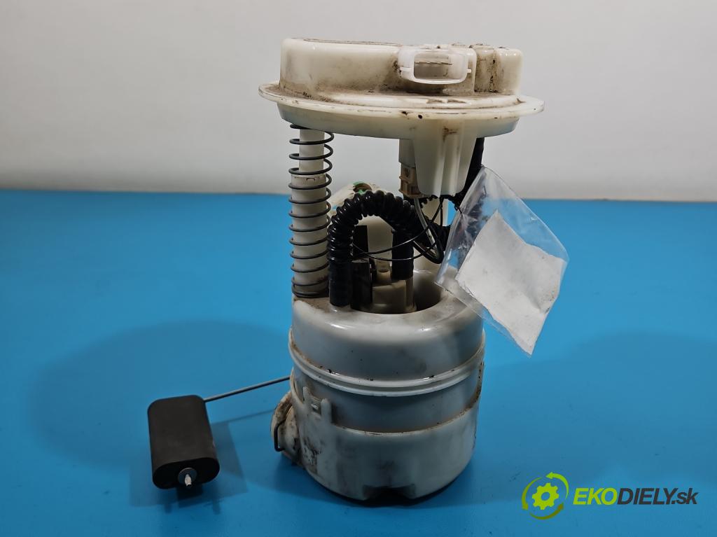 Renault Clio III 2005-2012 1.6 16V 88 HP manual 65 kW 1598 cm3 5- čerpadlo palivo 5257916