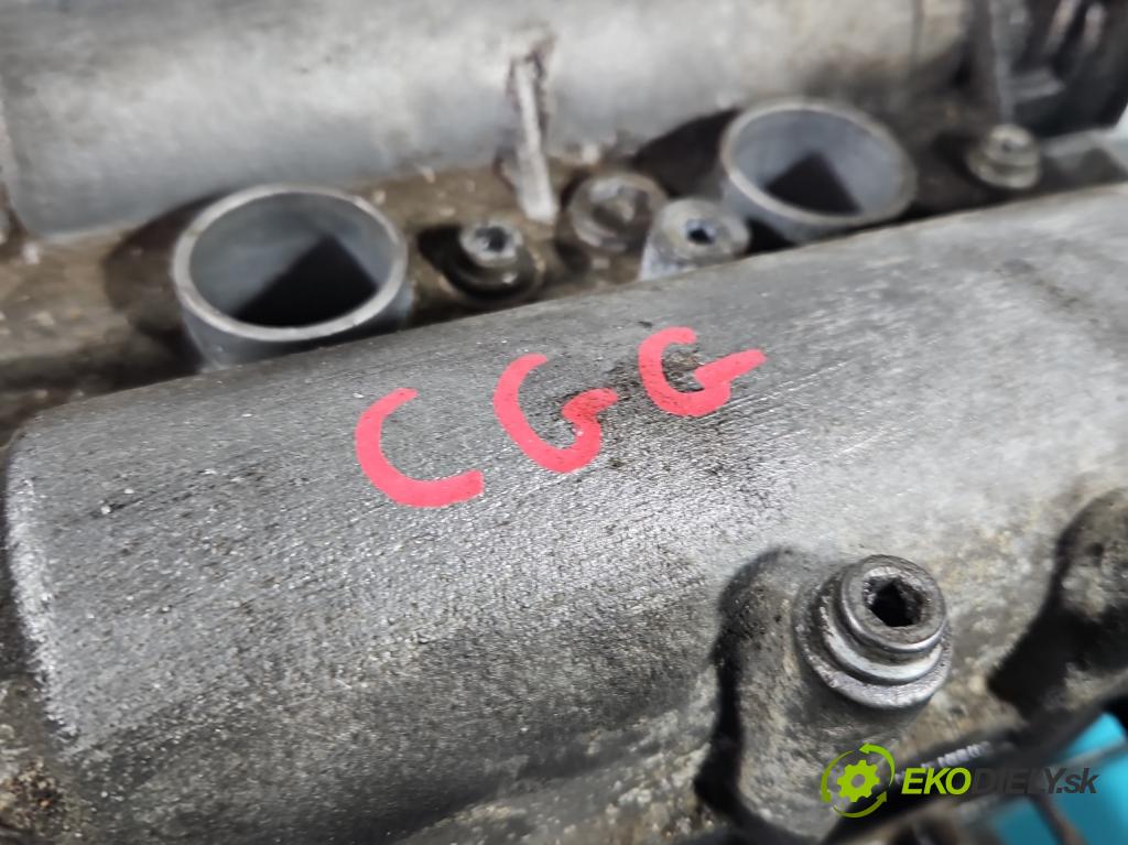 Seat Ibiza IV 6J 2008-2017 1.4 16V 86 HP manual 63 kW 1390 cm3 5- Hlava: motora 036103373AM