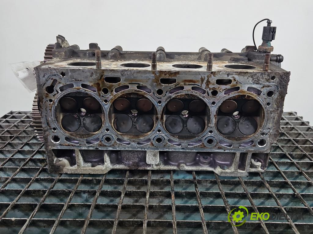 Seat Ibiza IV 6J 2008-2017 1.4 16V 86 HP manual 63 kW 1390 cm3 5- Hlava: motora 036103373AM