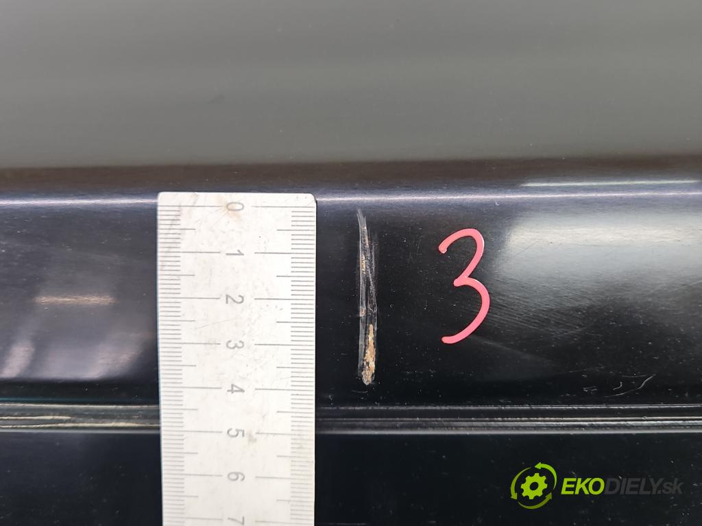 Subaru Forester II SG 2002-2008 2.0 boxer 125 hp manual 92 kW 1994 cm3 5- zadní kufrové dveře  (Zadní kapota (kufr))