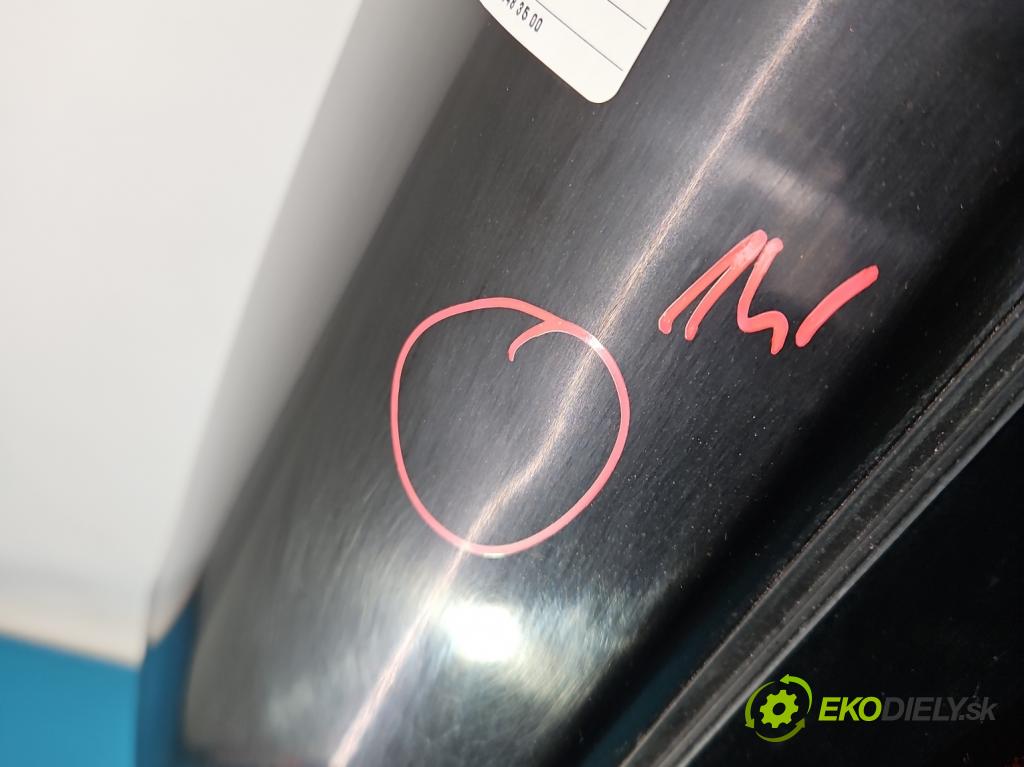 Subaru Forester II SG 2002-2008 2.0 boxer 125 hp manual 92 kW 1994 cm3 5- zadní kufrové dveře  (Zadní kapota (kufr))