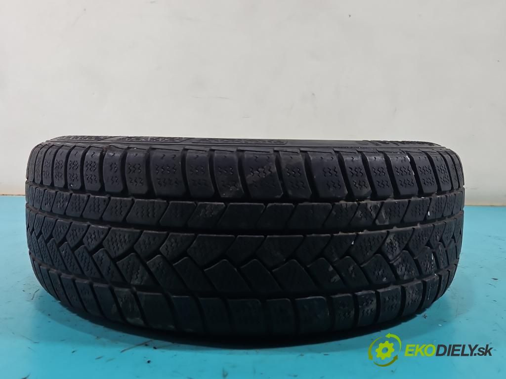Fiat Punto Grande 1.4 8V 77 HP manual 57 kW 1368 cm3 5- koleso rezervne 15"