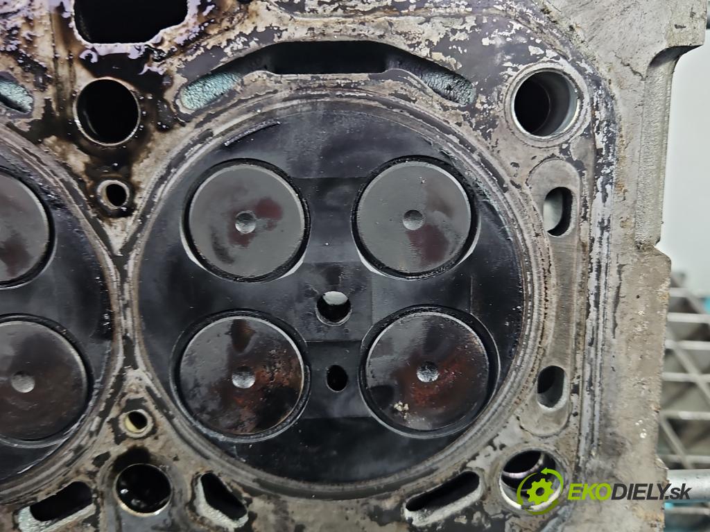 Opel Insignia A 2008-2017 2.0 cdti 160 hp manual 118 kW 1956 cm3 5- hlava motoru 55571949