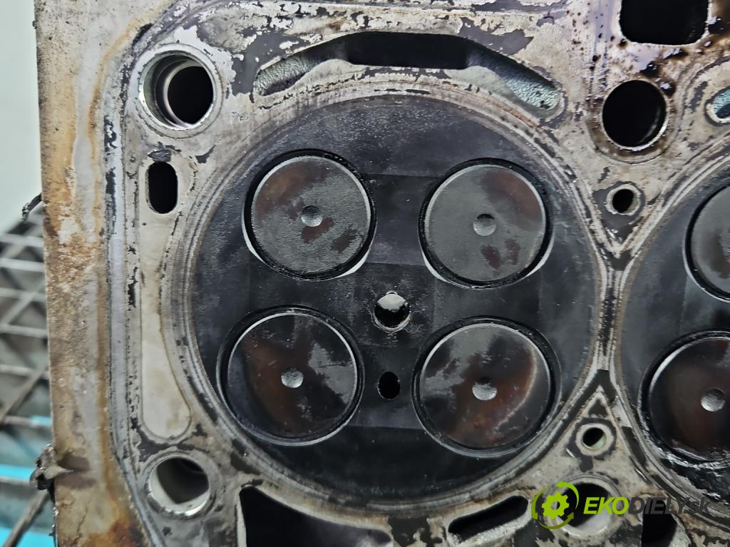 Opel Insignia A 2008-2017 2.0 cdti 160 hp manual 118 kW 1956 cm3 5- hlava motoru 55571949