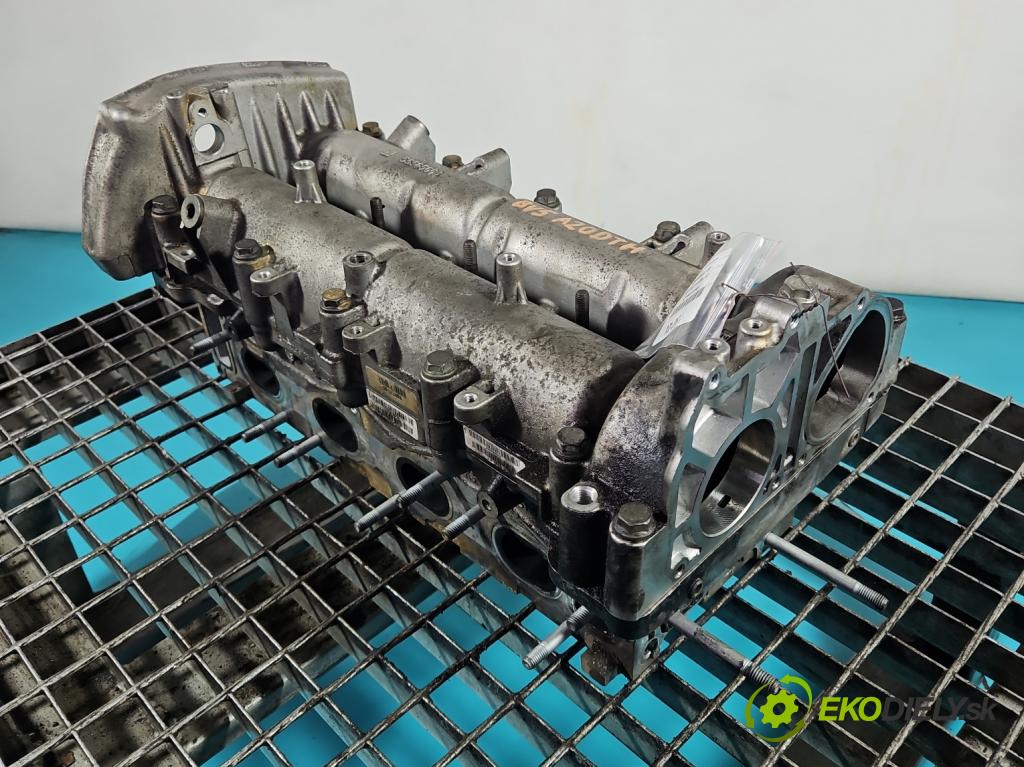 Opel Insignia A 2008-2017 2.0 cdti 160 hp manual 118 kW 1956 cm3 5- hlava motoru 55571949