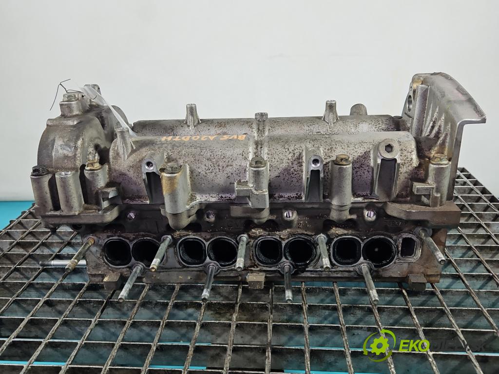 Opel Insignia A 2008-2017 2.0 cdti 160 hp manual 118 kW 1956 cm3 5- hlava motoru 55571949