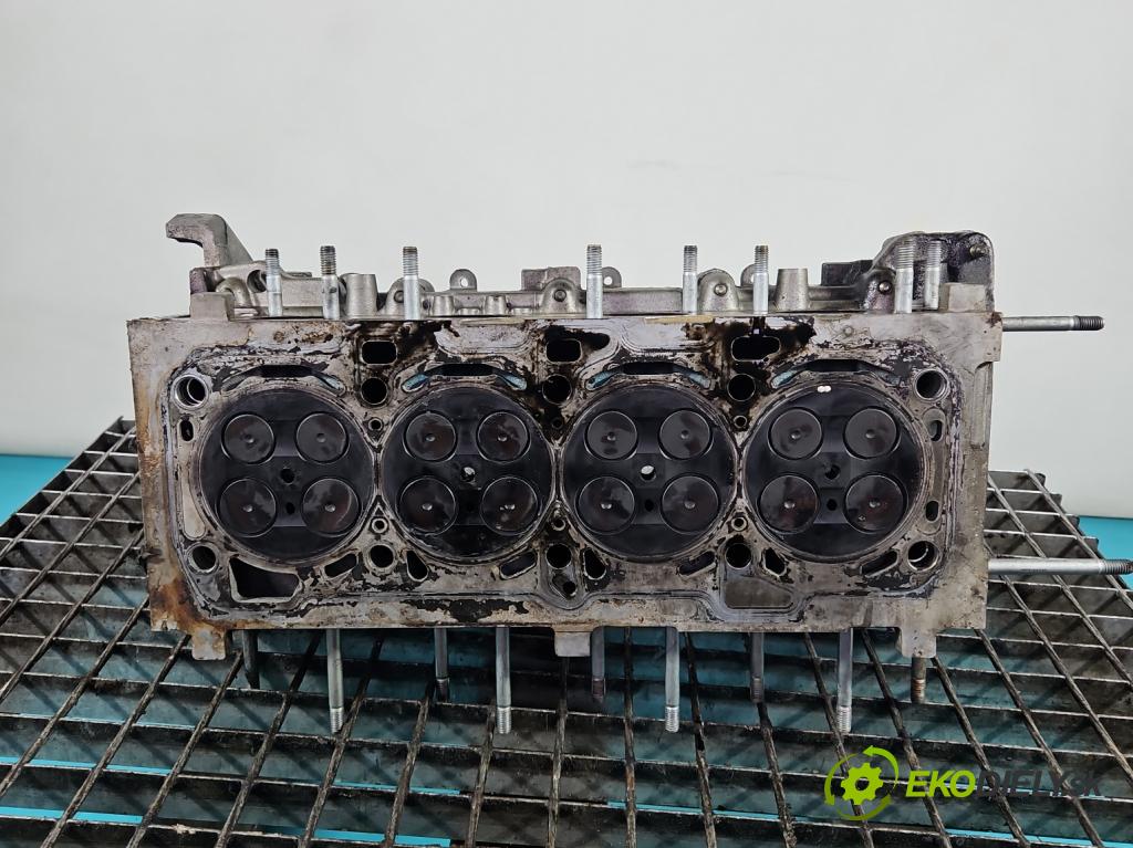 Opel Insignia A 2008-2017 2.0 cdti 160 hp manual 118 kW 1956 cm3 5- hlava motoru 55571949