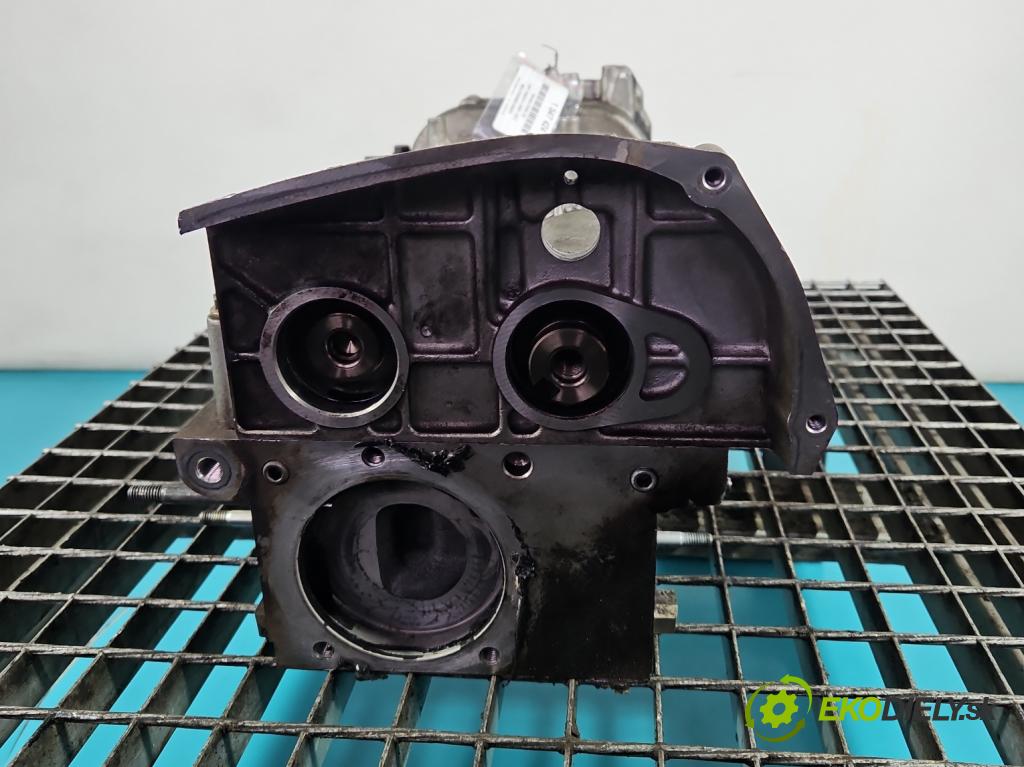 Opel Insignia A 2008-2017 2.0 cdti 160 hp manual 118 kW 1956 cm3 5- hlava motoru 55571949