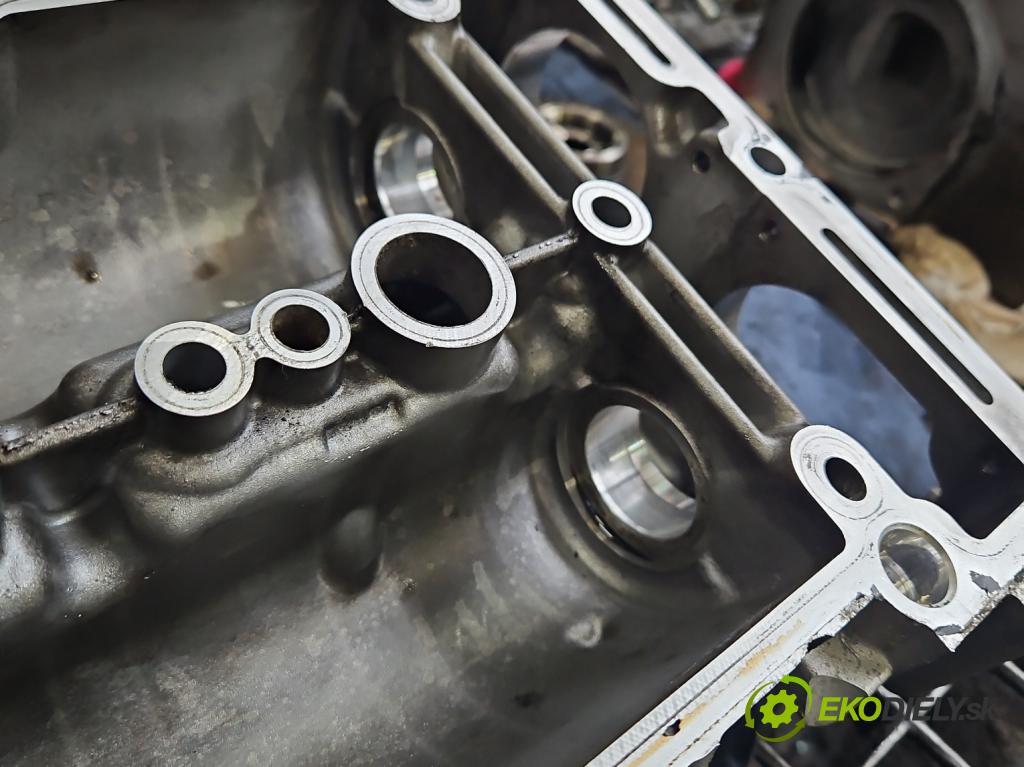 Opel Insignia A 2008-2017 2.0 cdti 160 hp manual 118 kW 1956 cm3 5- hlava motoru 55571949