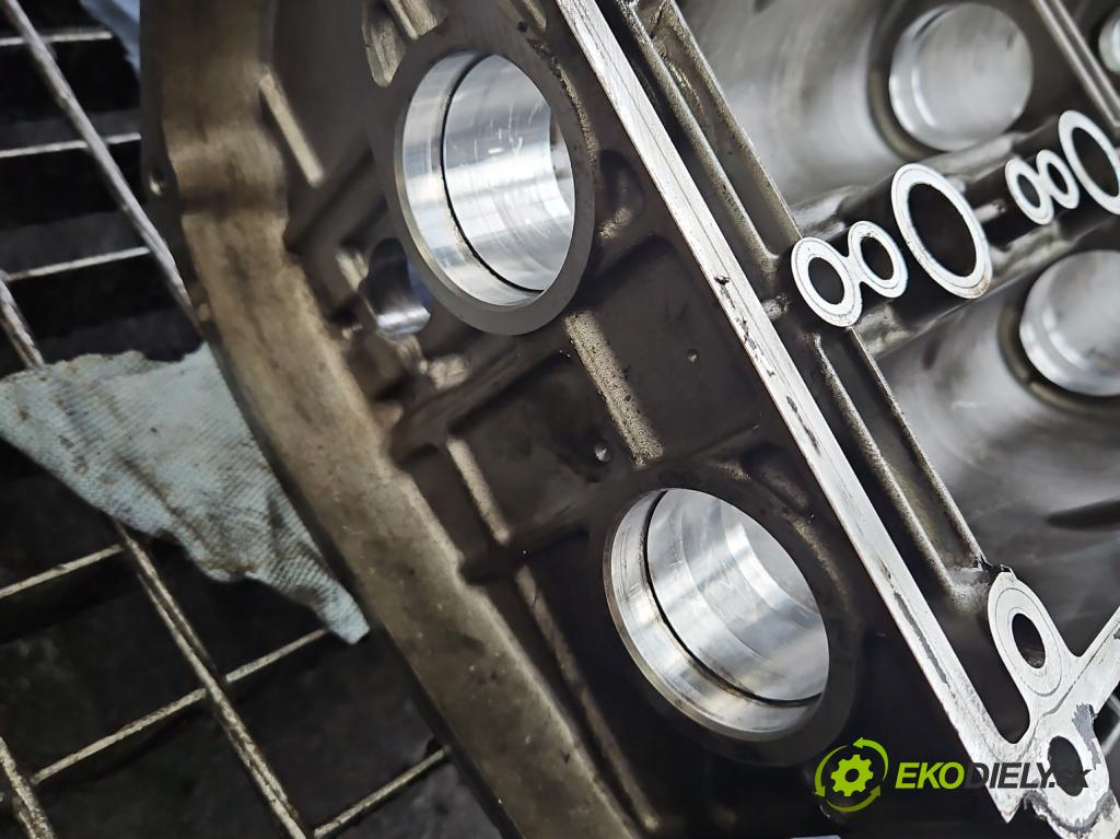 Opel Insignia A 2008-2017 2.0 cdti 160 hp manual 118 kW 1956 cm3 5- hlava motoru 55571949