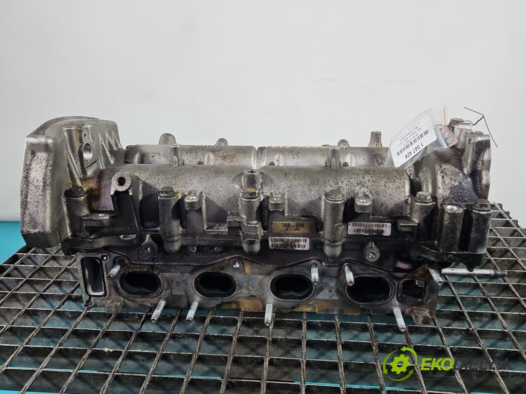 Opel Insignia A 2008-2017 2.0 cdti 160 hp manual 118 kW 1956 cm3 5- hlava motoru 55571949