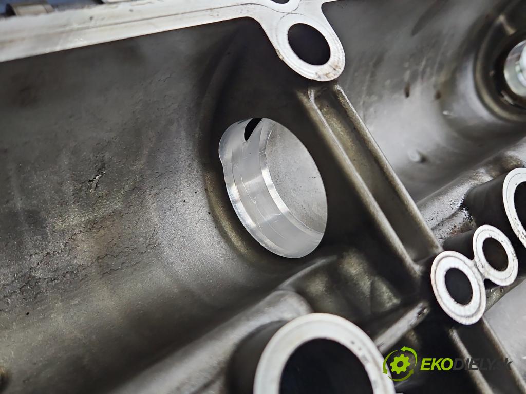 Opel Insignia A 2008-2017 2.0 cdti 160 hp manual 118 kW 1956 cm3 5- hlava motoru 55571949