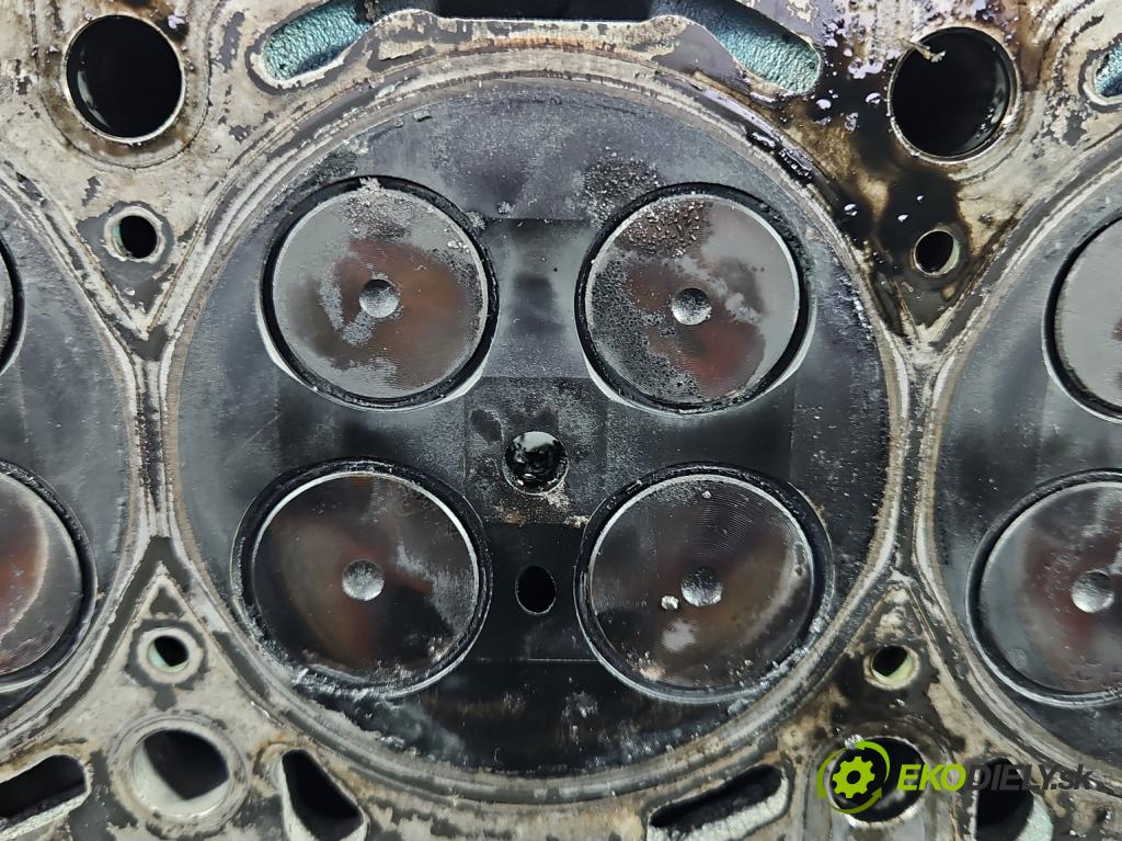 Opel Insignia A 2008-2017 2.0 cdti 160 hp manual 118 kW 1956 cm3 5- hlava motoru 55571949