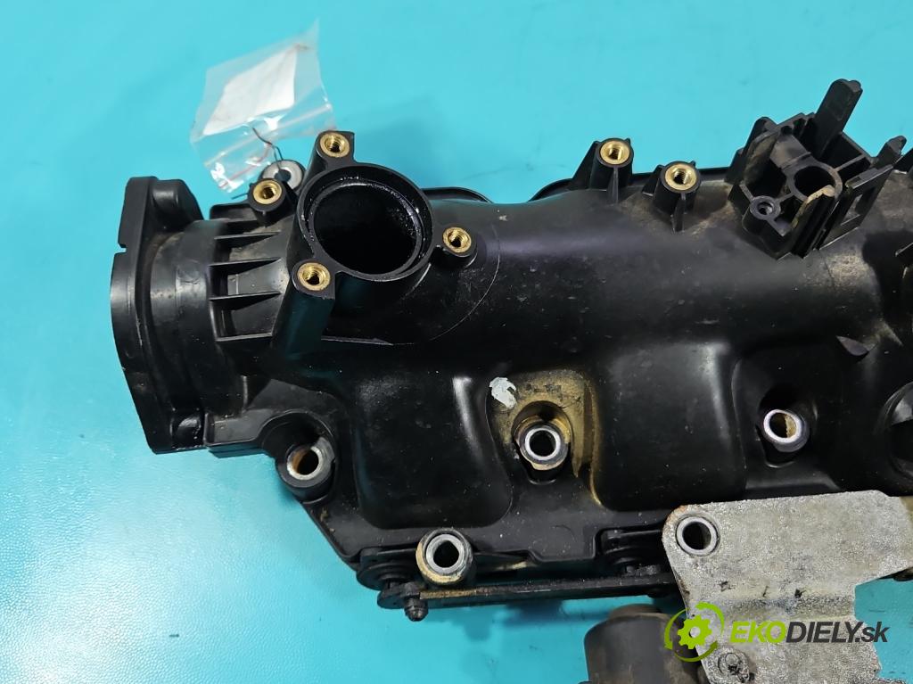 Opel Insignia A 2008-2017 2.0 cdti 160 hp manual 118 kW 1956 cm3 5- potrubí sací 55571993 (Sací potrubí)