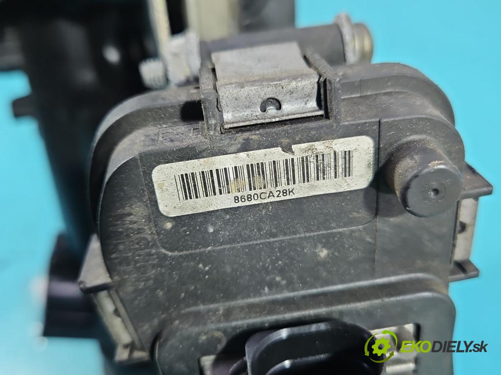 Opel Insignia A 2008-2017 2.0 cdti 160 hp manual 118 kW 1956 cm3 5- potrubí sací 55571993 (Sací potrubí)