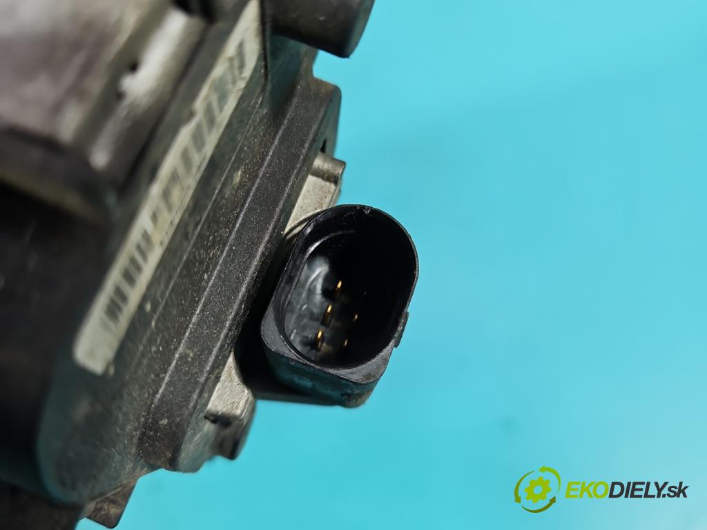 Opel Insignia A 2008-2017 2.0 cdti 160 hp manual 118 kW 1956 cm3 5- potrubí sací 55571993 (Sací potrubí)