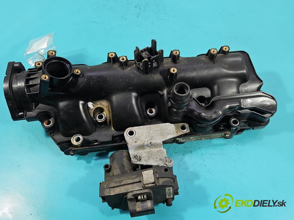 Opel Insignia A 2008-2017 2.0 cdti 160 hp manual 118 kW 1956 cm3 5- potrubí sací 55571993 (Sací potrubí)