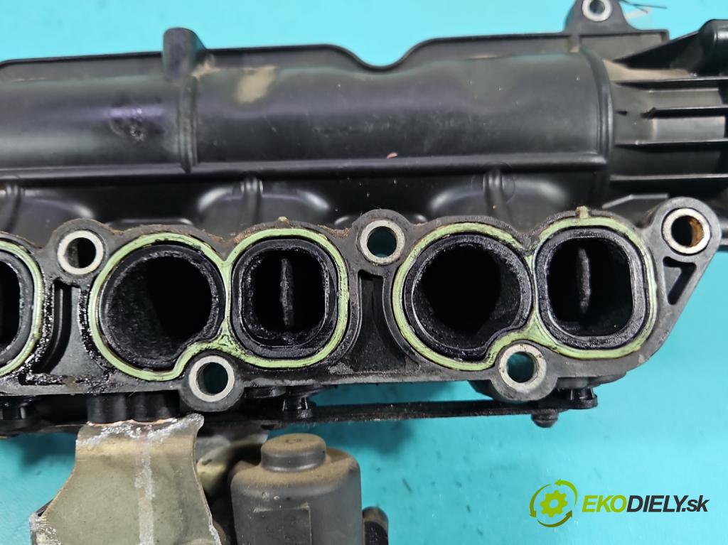 Opel Insignia A 2008-2017 2.0 cdti 160 hp manual 118 kW 1956 cm3 5- potrubí sací 55571993 (Sací potrubí)