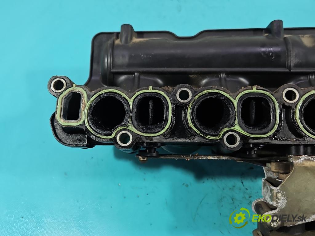 Opel Insignia A 2008-2017 2.0 cdti 160 hp manual 118 kW 1956 cm3 5- potrubí sací 55571993 (Sací potrubí)