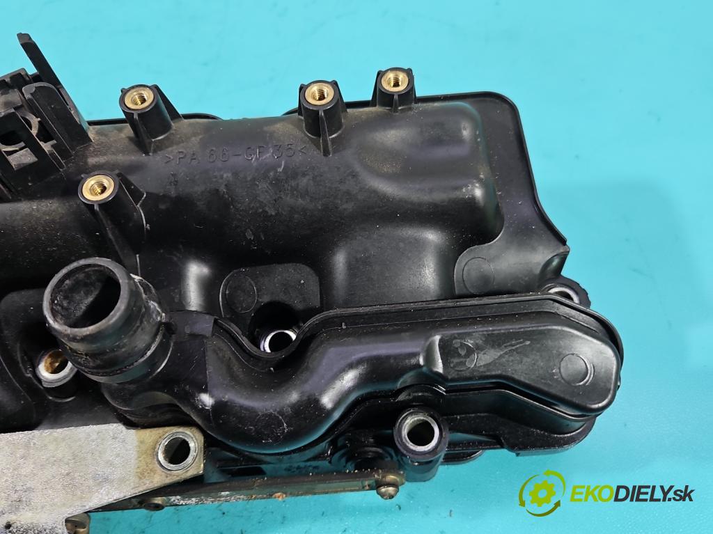 Opel Insignia A 2008-2017 2.0 cdti 160 hp manual 118 kW 1956 cm3 5- potrubí sací 55571993 (Sací potrubí)