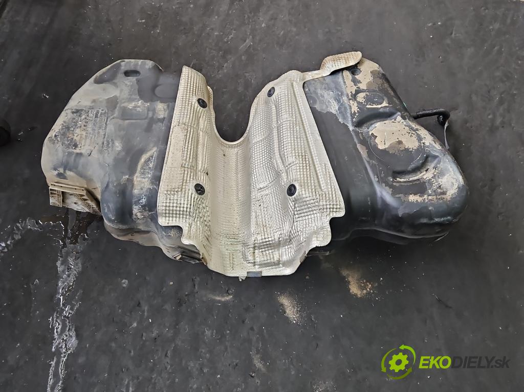 Opel Insignia B 2017-2022 2.0 cdti 209KM automatic 154 kW 1956 cm3 5- Nádrž: paliva 23151175 (Palivová nádrž)