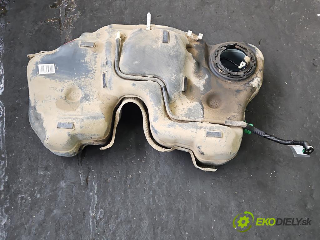 Opel Insignia B 2017-2022 2.0 cdti 209KM automatic 154 kW 1956 cm3 5- Nádrž: paliva 23151175 (Palivová nádrž)