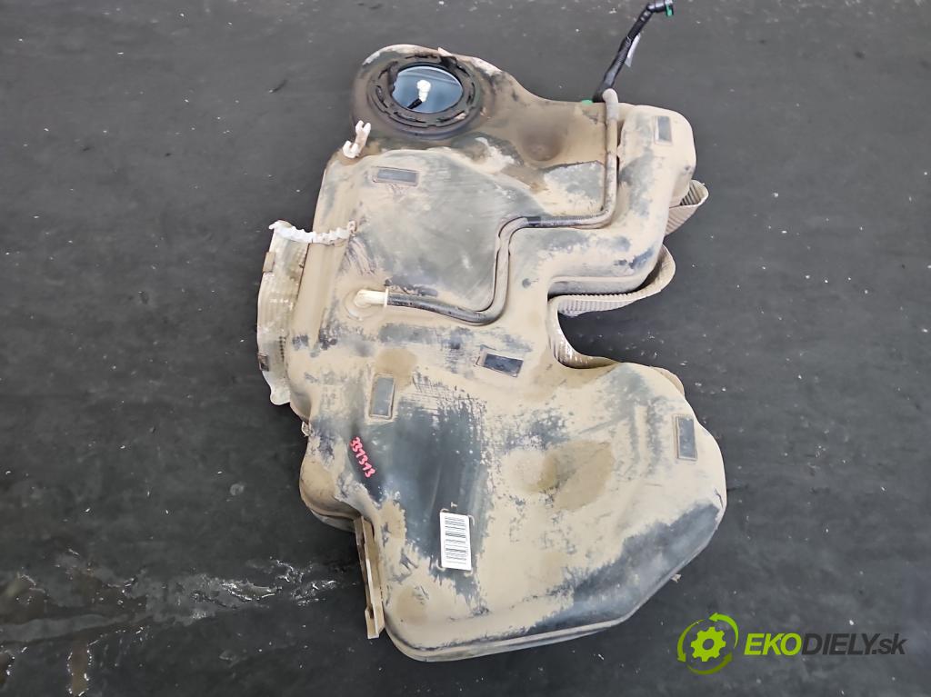 Opel Insignia B 2017-2022 2.0 cdti 209KM automatic 154 kW 1956 cm3 5- Nádrž: paliva 23151175 (Palivová nádrž)