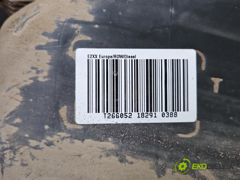 Opel Insignia B 2017-2022 2.0 cdti 209KM automatic 154 kW 1956 cm3 5- Nádrž: paliva 23151175 (Palivová nádrž)