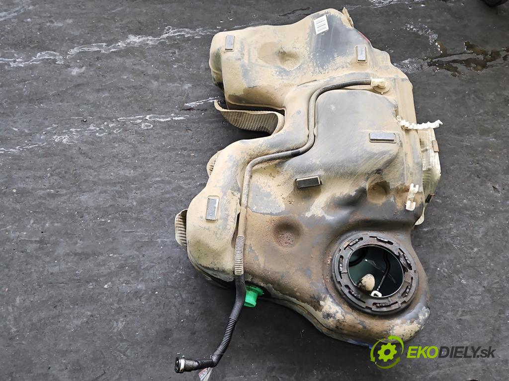 Opel Insignia B 2017-2022 2.0 cdti 209KM automatic 154 kW 1956 cm3 5- Nádrž: paliva 23151175 (Palivová nádrž)