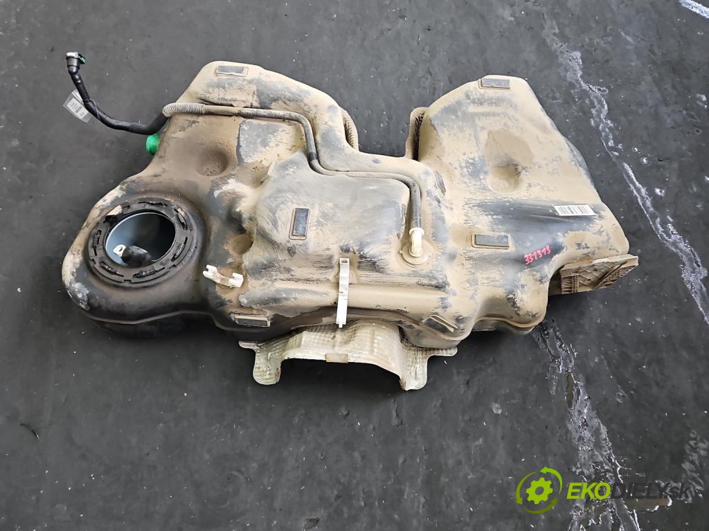 Opel Insignia B 2017-2022 2.0 cdti 209KM automatic 154 kW 1956 cm3 5- Nádrž: paliva 23151175 (Palivová nádrž)