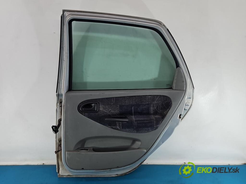Renault Scenic I 1996-2003 2.0 16V 139 HP manual 102 kW 1998 cm3 5- dvere zadné pravé  (Kľučka dverí ostatné)