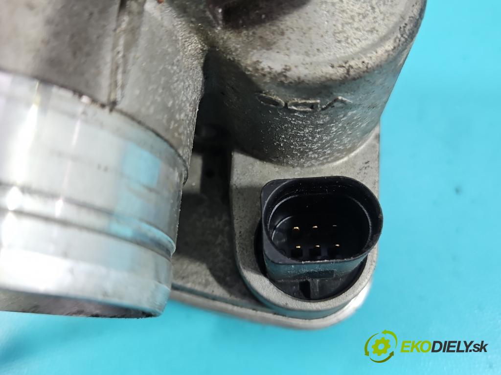 Vw New Beetle 1998-2010 1.6 SR 102 HP manual 75 kW 1595 cm3 2- klapka 06A133062N (Škrtiaca klapka)