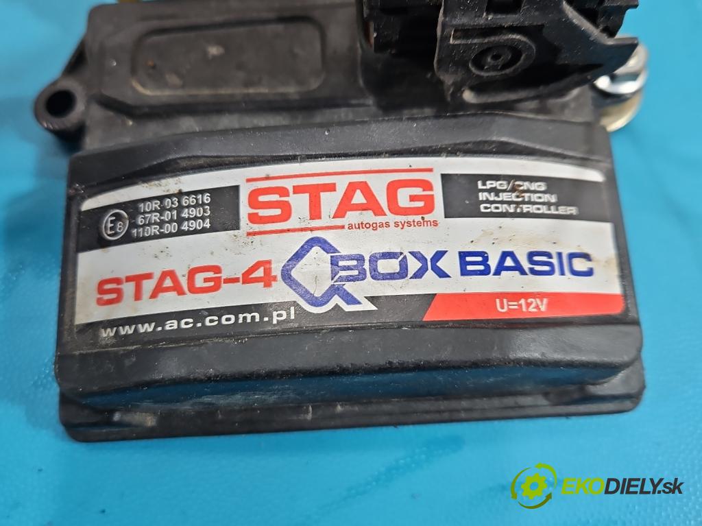 Renault Scenic I 1996-2003 2.0 16V 139 hp manual 102 kW 1998 cm3 5- instalace LPG