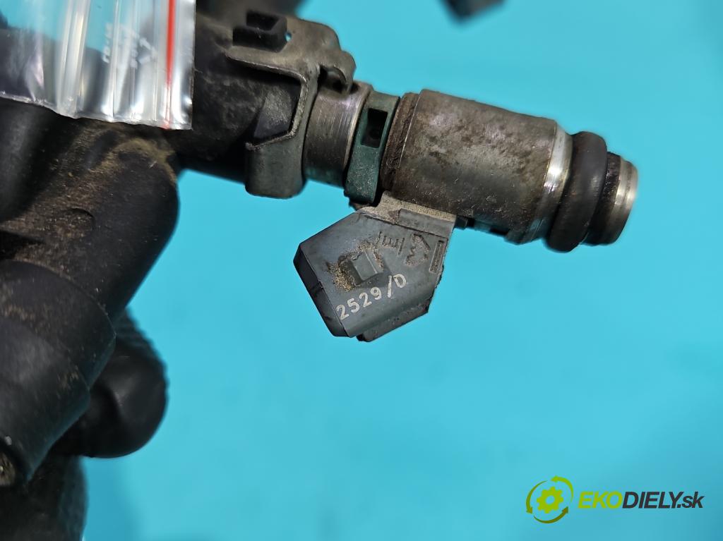 Renault Scenic I 1996-2003 2.0 16V 139 HP manual 102 kW 1998 cm3 5- vstrek IWP042 (Vstrekovač paliva)