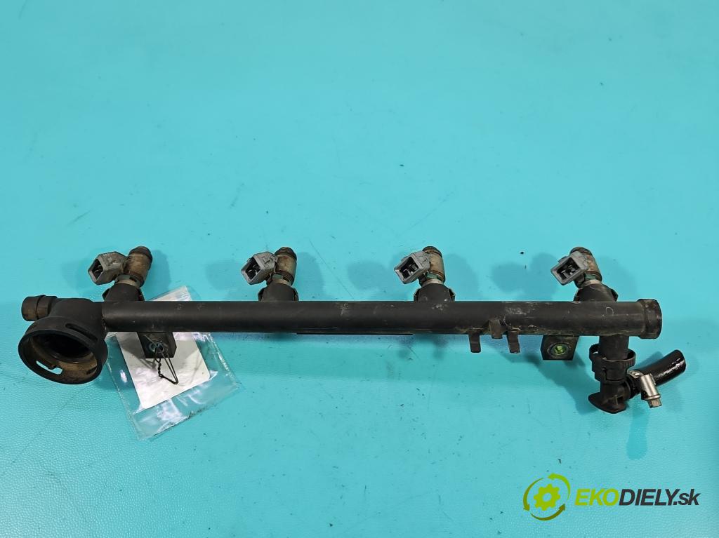 Renault Scenic I 1996-2003 2.0 16V 139 HP manual 102 kW 1998 cm3 5- vstrek IWP042 (Vstrekovač paliva)