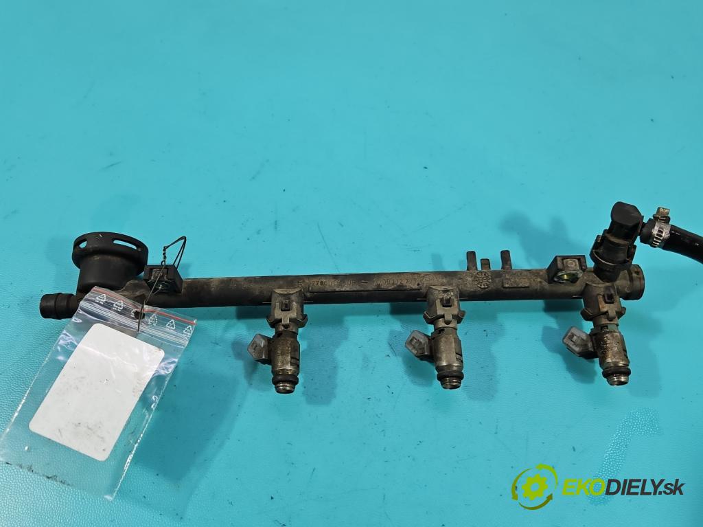 Renault Scenic I 1996-2003 2.0 16V 139 HP manual 102 kW 1998 cm3 5- vstrek IWP042 (Vstrekovač paliva)