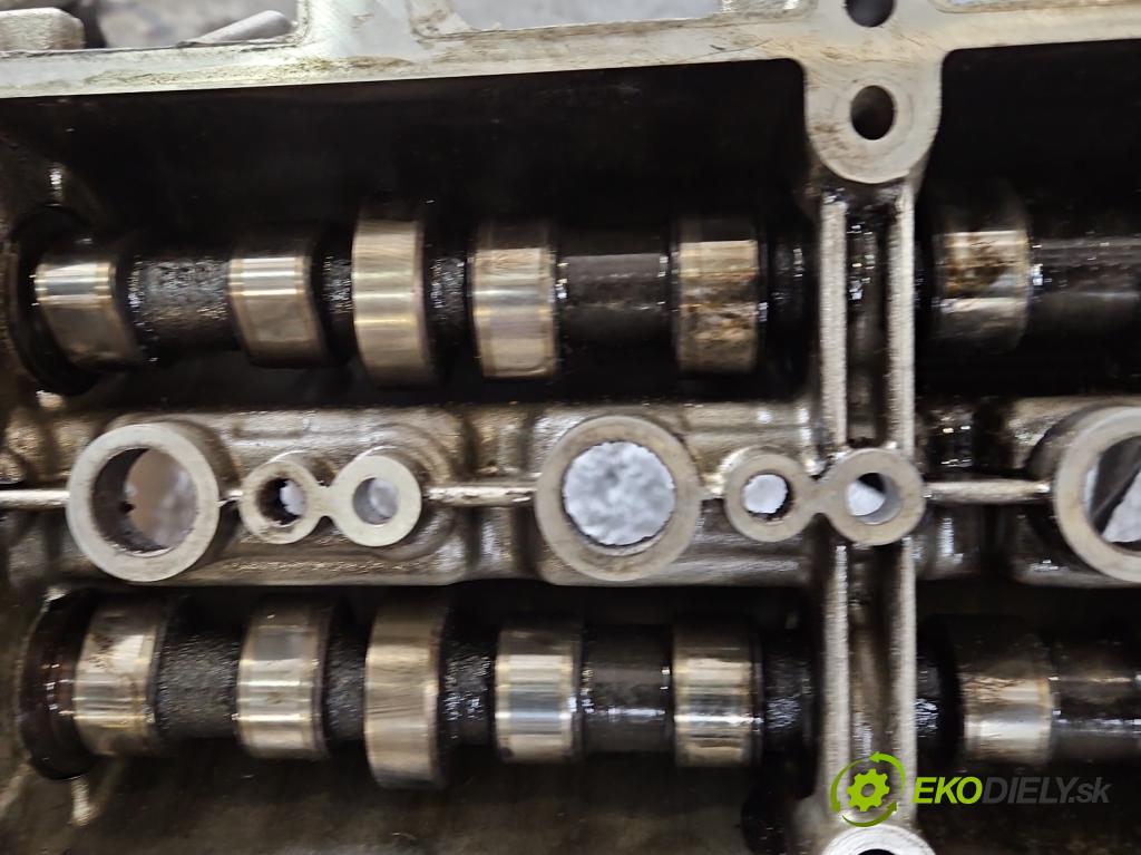 Fiat Ducato IV 2014- 2.0 jtd 116 hp manual 85 kW 1956 cm3 5- hlava motoru 55212117