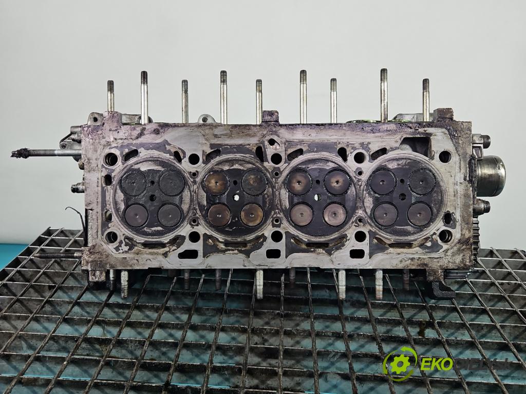 Fiat Ducato IV 2014- 2.0 jtd 116 hp manual 85 kW 1956 cm3 5- hlava motoru 55212117