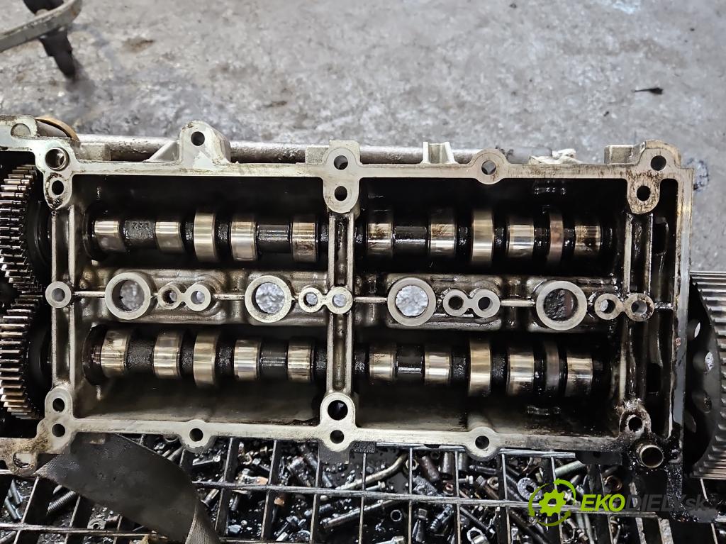 Fiat Ducato IV 2014- 2.0 jtd 116 hp manual 85 kW 1956 cm3 5- hlava motoru 55212117