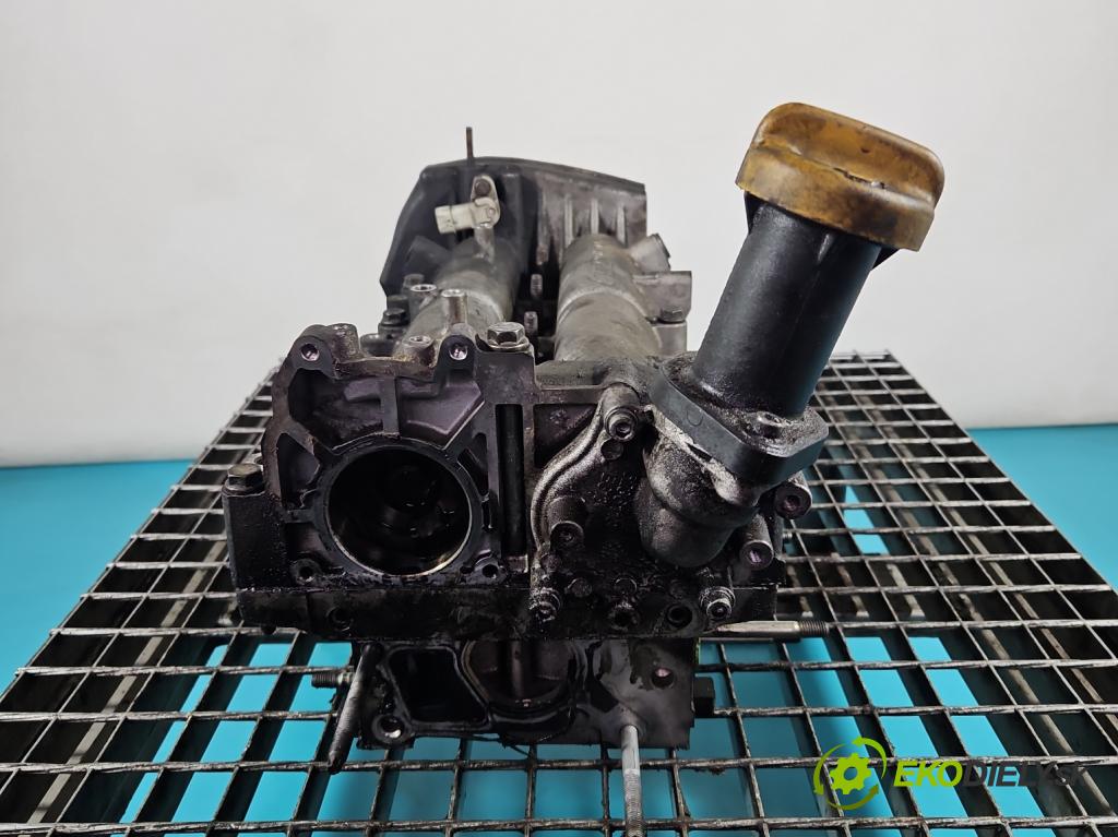 Fiat Ducato IV 2014- 2.0 jtd 116 hp manual 85 kW 1956 cm3 5- hlava motoru 55212117