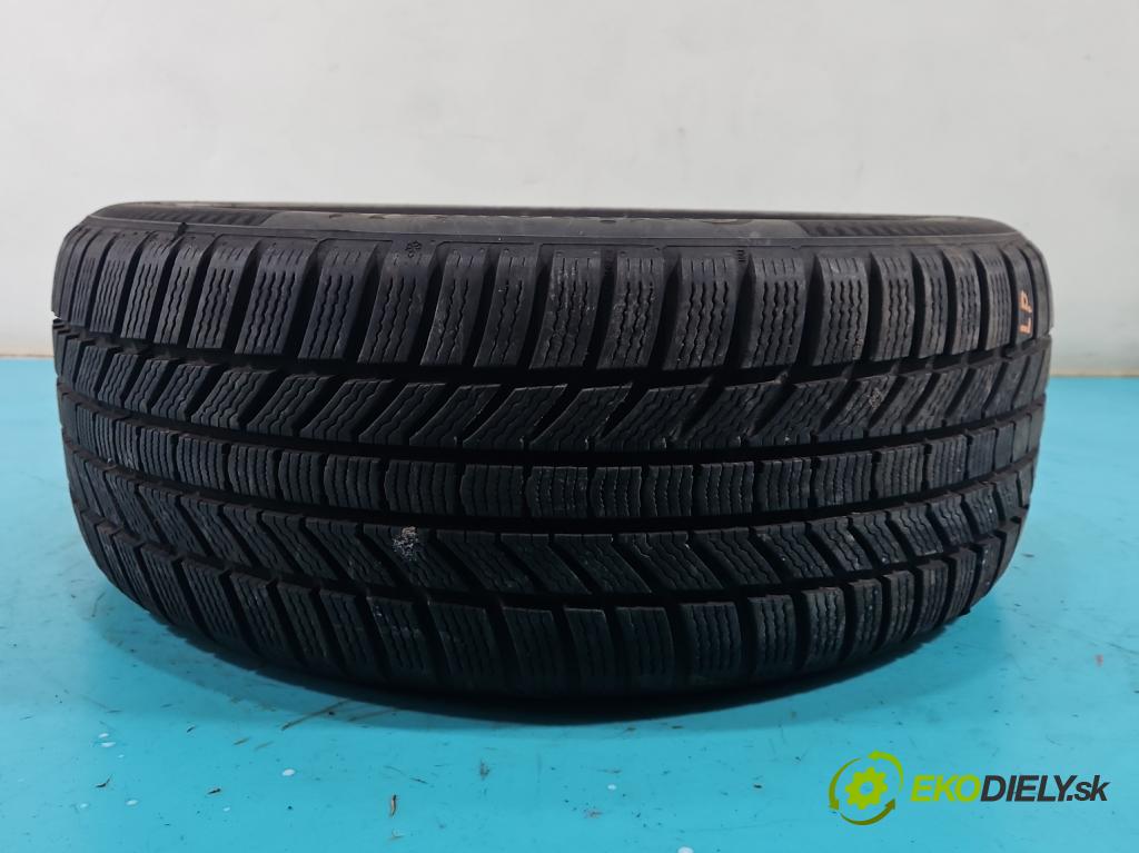 Opel Insignia B 2017-2022 2.0 cdti 209KM automatic 154 kW 1956 cm3 5- pneumatiky: zimní para