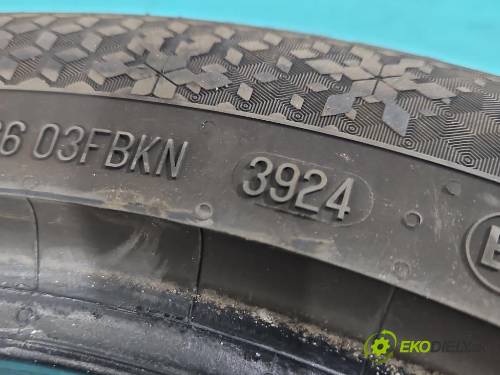 Opel Insignia B 2017-2022 2.0 cdti 209KM automatic 154 kW 1956 cm3 5- pneumatiky: zimní para