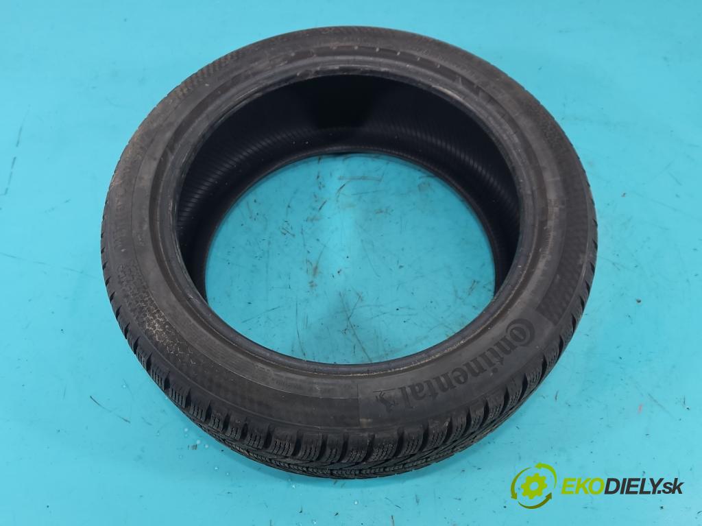 Opel Insignia B 2017-2022 2.0 cdti 209KM automatic 154 kW 1956 cm3 5- pneumatiky: zimní para