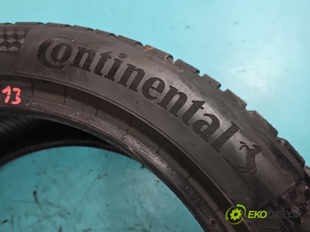 Opel Insignia B 2017-2022 2.0 cdti 209KM automatic 154 kW 1956 cm3 5- pneumatiky: zimní para