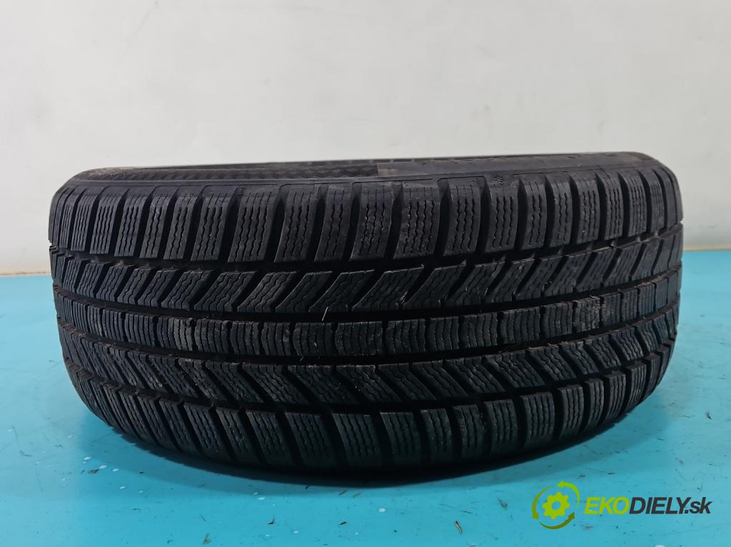 Opel Insignia B 2017-2022 2.0 cdti 209KM automatic 154 kW 1956 cm3 5- pneumatiky: zimní para