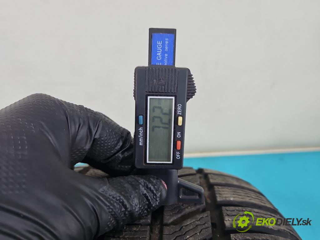 Opel Insignia B 2017-2022 2.0 cdti 209KM automatic 154 kW 1956 cm3 5- pneumatiky: zimní para