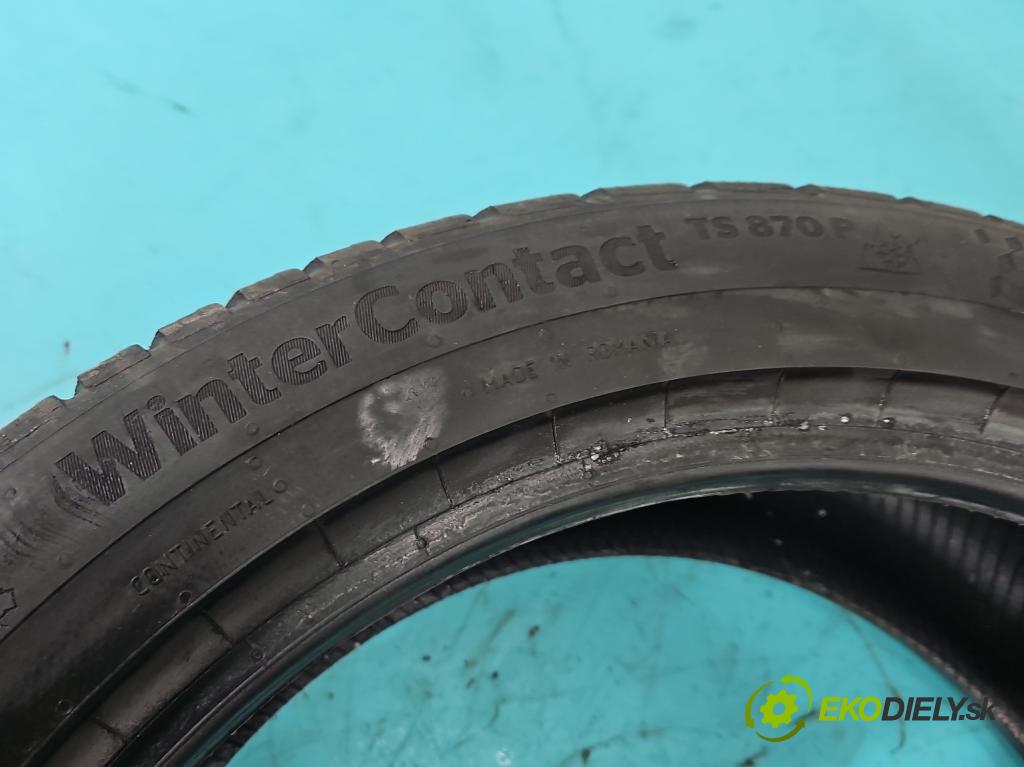 Opel Insignia B 2017-2022 2.0 cdti 209KM automatic 154 kW 1956 cm3 5- pneumatiky: zimní para