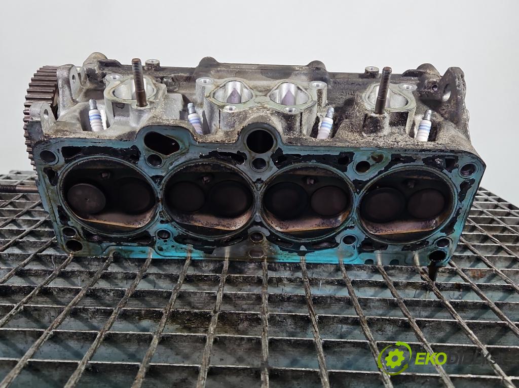 Vw New Beetle 1998-2010 1.6 SR 102 hp manual 75 kW 1595 cm3 2- hlava motoru 06B103373T